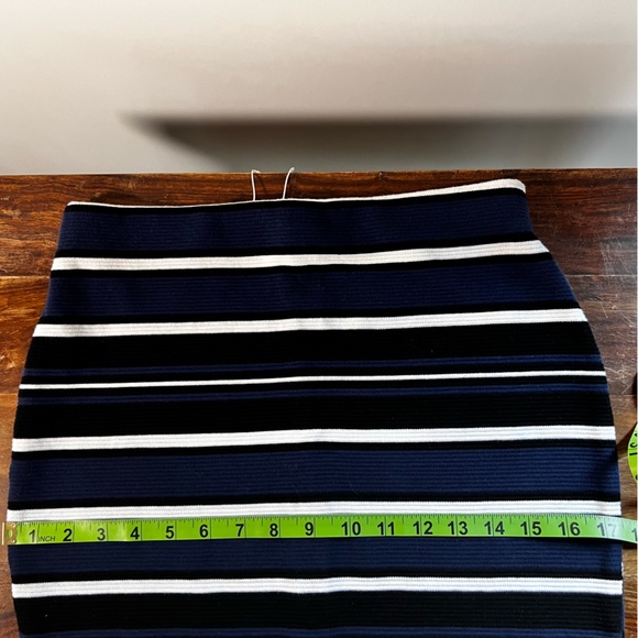 ZARA TRAFALUC collection’s stason midi skirt knit pencil - Picture 11 of 16